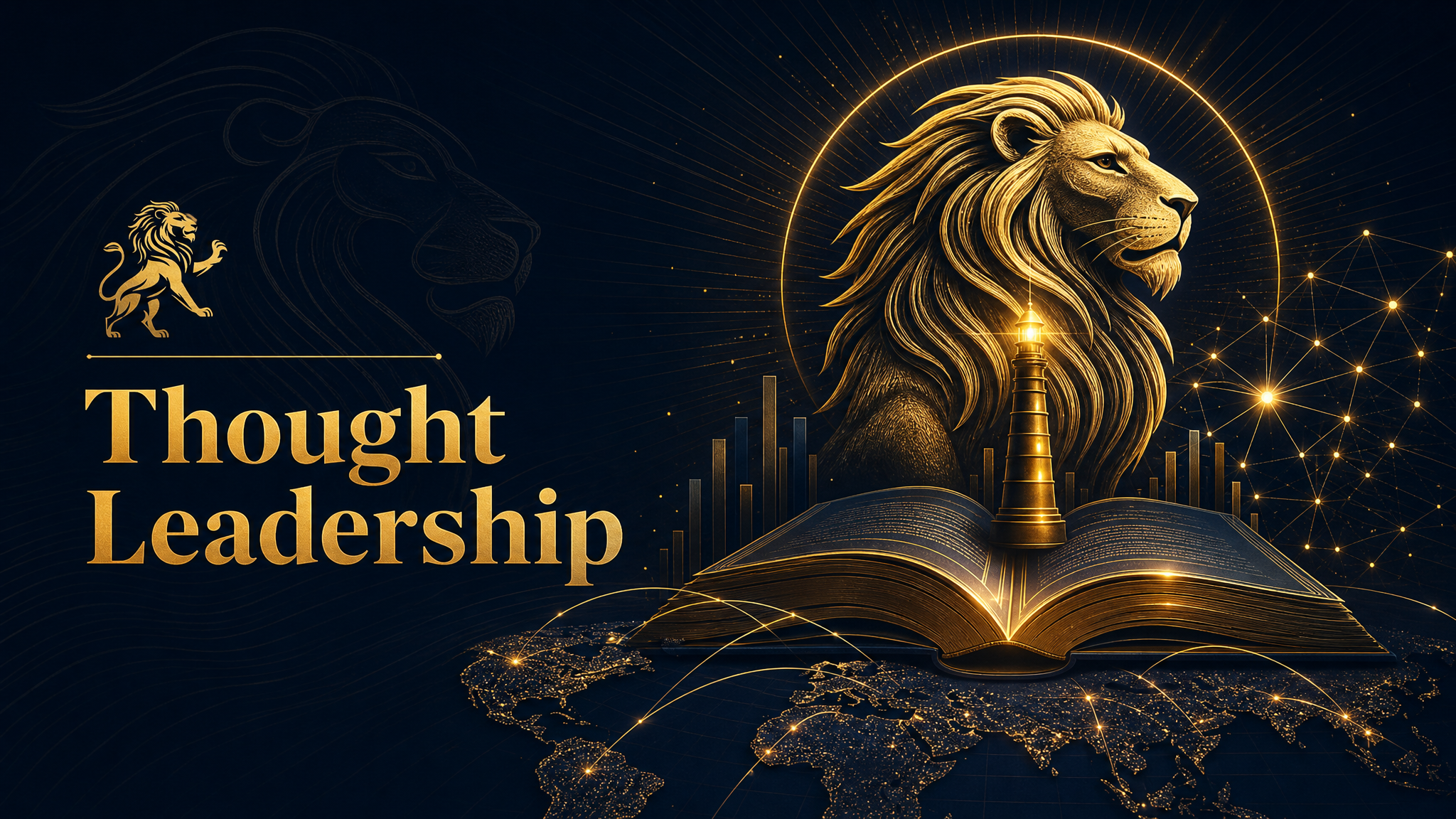 Thought Leadership Definition: Practical 2026 Guide